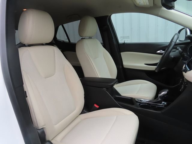 Used 2023 Buick Encore GX Select image 24