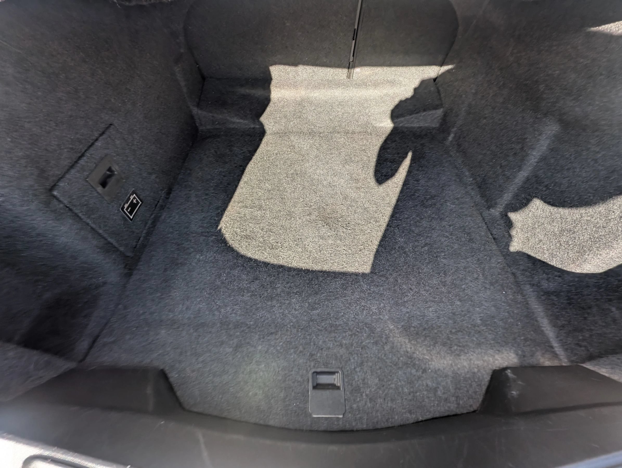 Used 2019 Chevrolet Impala LT FWD image 7