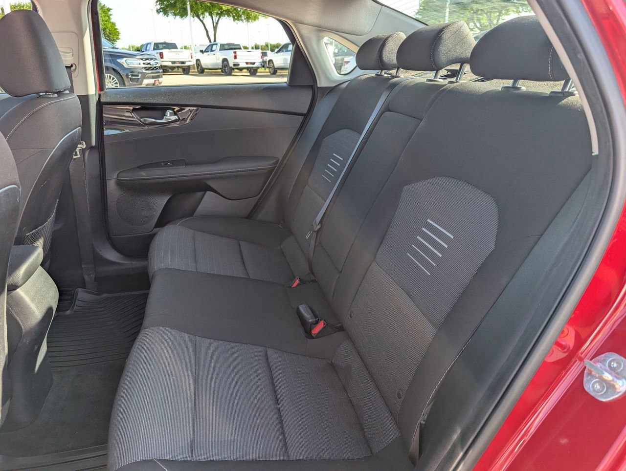 Used 2019 Kia Forte S image 26