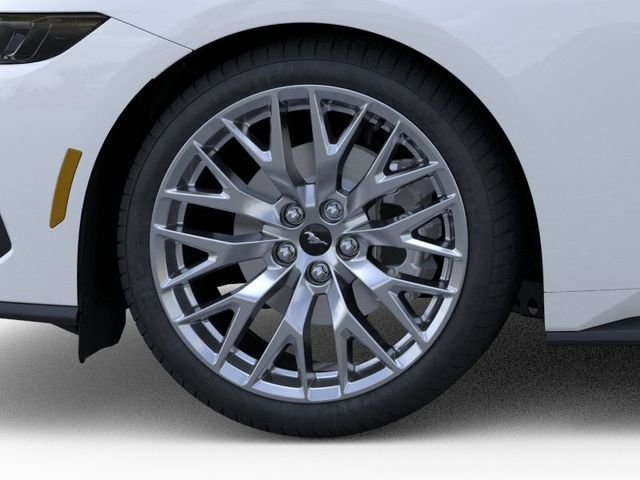 New 2026 Ford Mustang Premium image 20