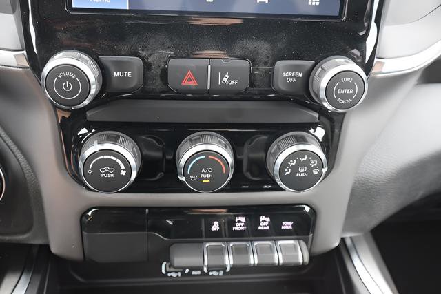 New 2026 RAM 1500 Express image 13