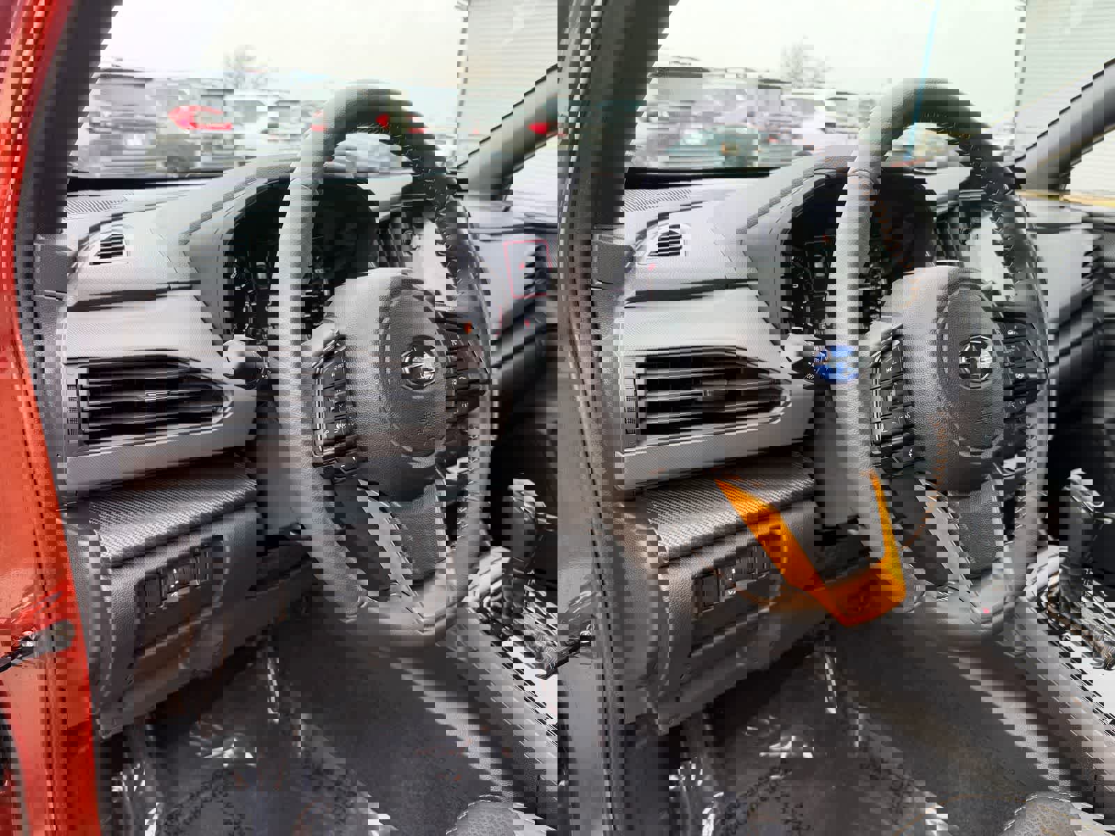 Used 2025 Subaru Crosstrek 2.5i Wilderness image 12