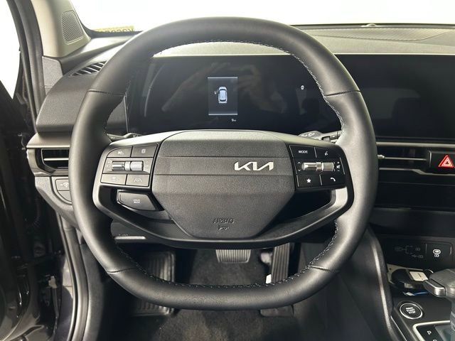 New 2026 Kia Sportage EX image 22