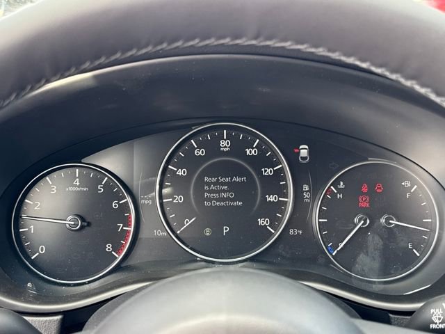 New 2026 MAZDA CX-30 AWD 2.5 S image 15