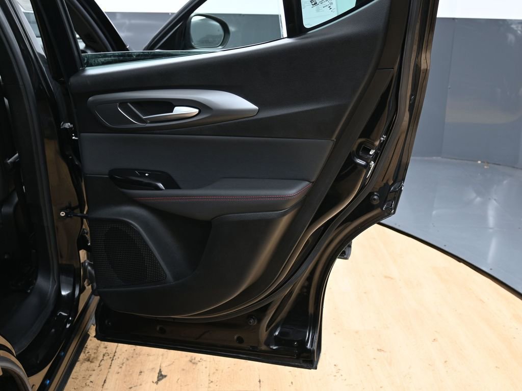 Used 2024 Dodge Hornet R/T image 39