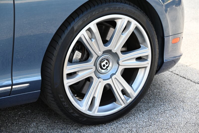 Used 2014 Bentley Continental GT AWD/4WD image 18