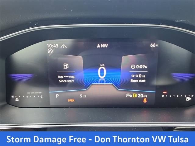 New 2026 Volkswagen Jetta SE FWD image 23