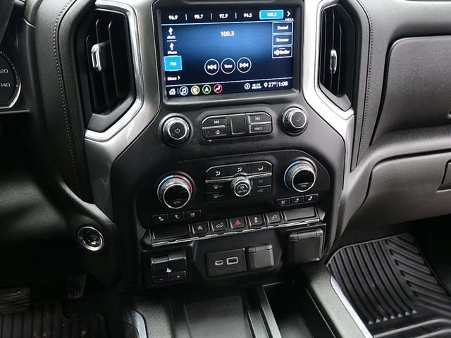 Used 2020 Chevrolet Silverado 1500 LTZ w/ LTZ Convenience Package image 20