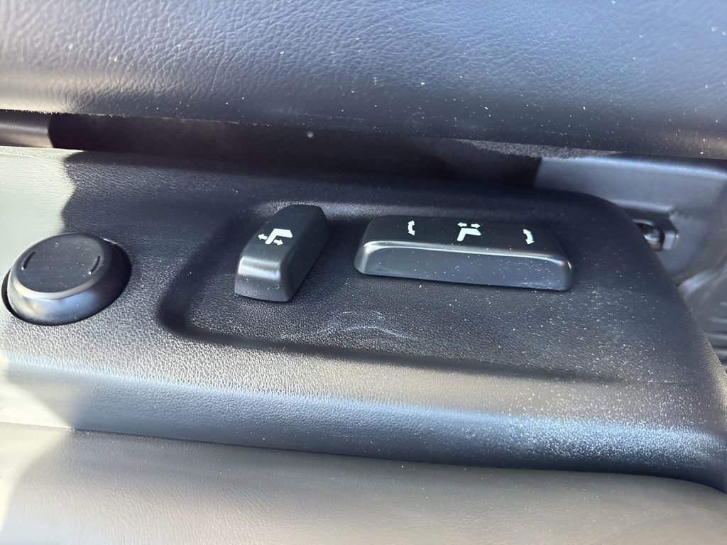 Used 2015 Lexus RC F w/ Premium Package image 10