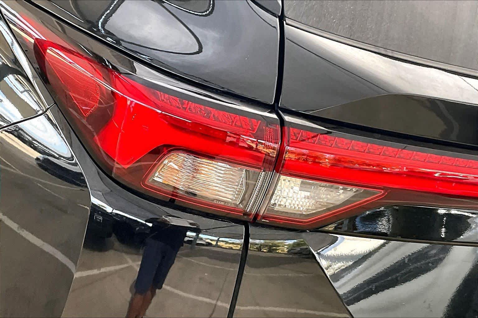 Used 2022 Mitsubishi Outlander SE FWD image 29