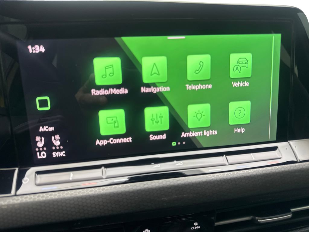 Used 2022 Volkswagen GTI Autobahn FWD image 61