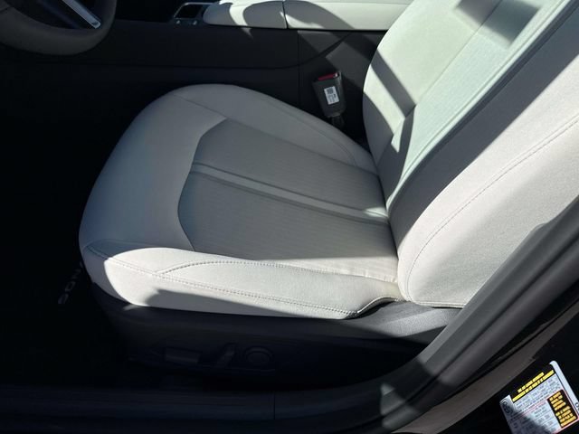 New 2026 Hyundai Sonata SEL FWD image 21