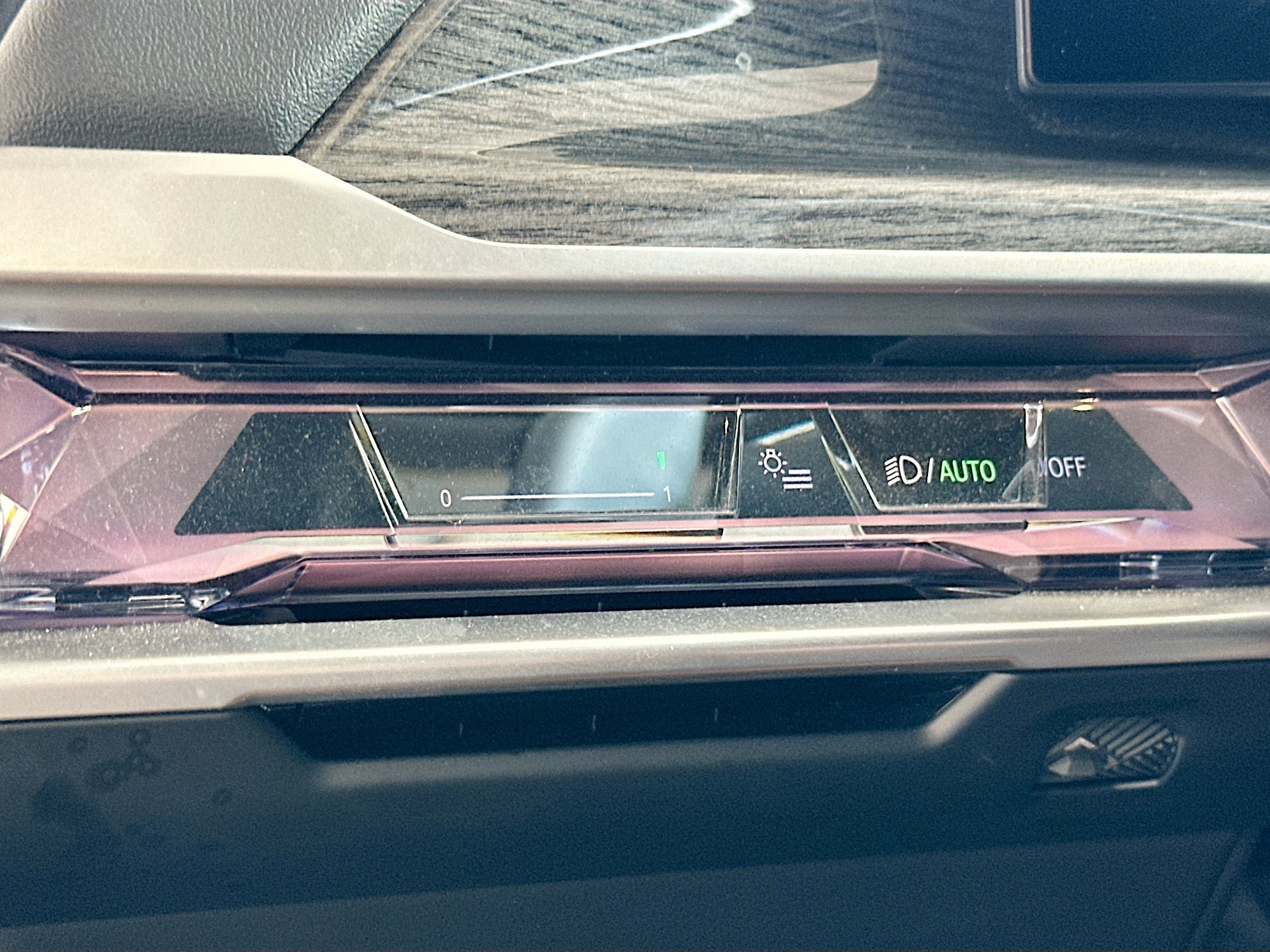 Certified 2024 BMW 740i RWD image 10
