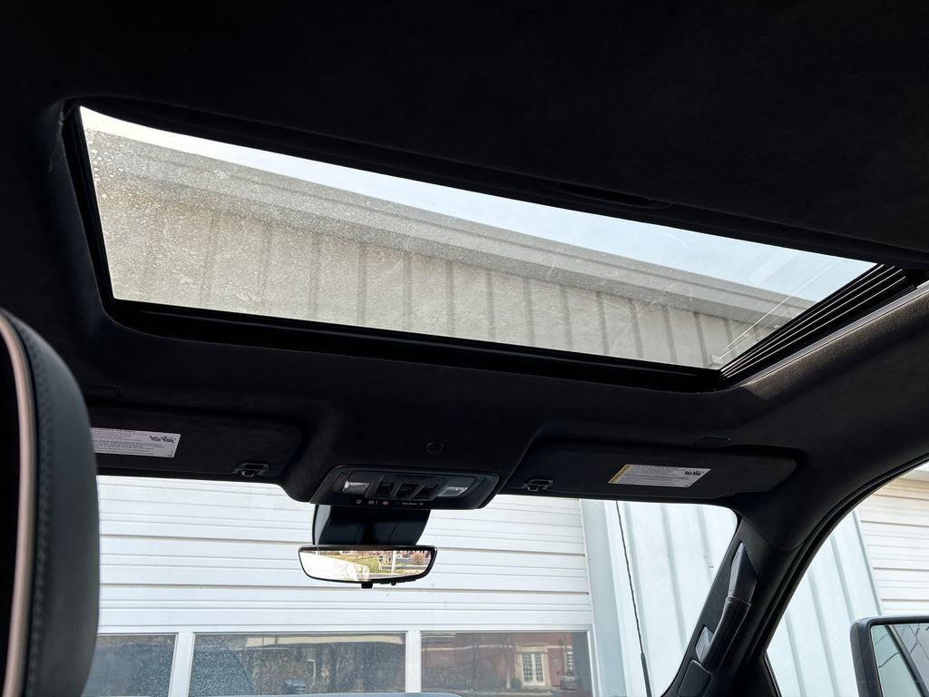 Certified 2025 GMC Sierra 2500 Denali Ultimate image 50