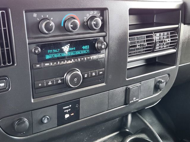 Used 2019 Chevrolet Express 2500 w/ Driver Convenience Package image 14
