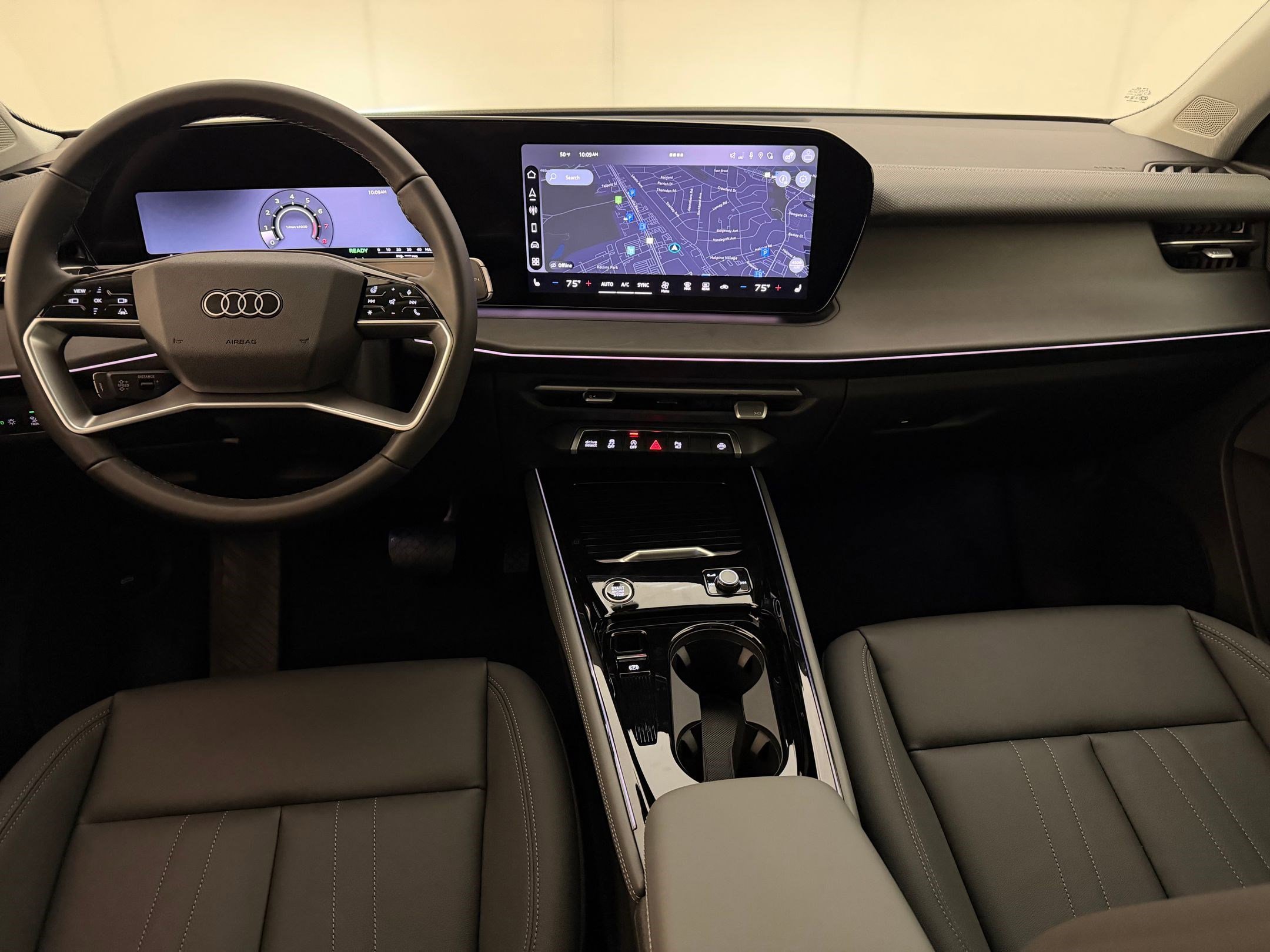 New 2026 Audi Q3 quattro 2.0T image 27