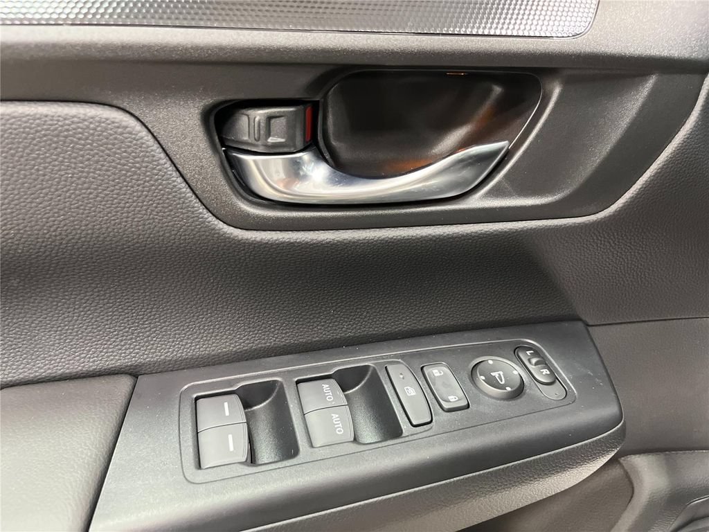New 2026 Honda CR-V TrailSport image 13