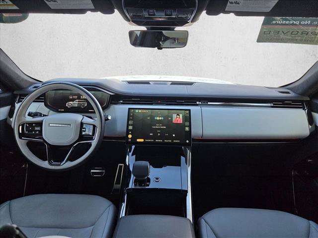 Used 2024 Land Rover Range Rover Sport Autobiography AWD/4WD image 19