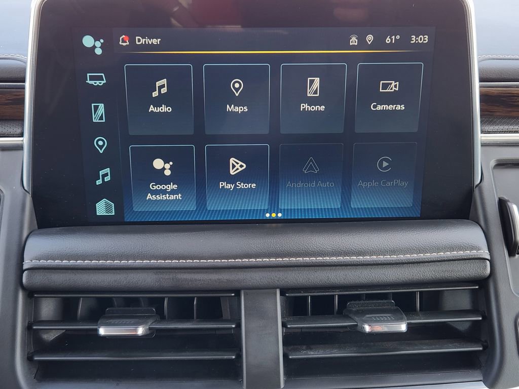 Used 2024 Chevrolet Tahoe Premier image 22