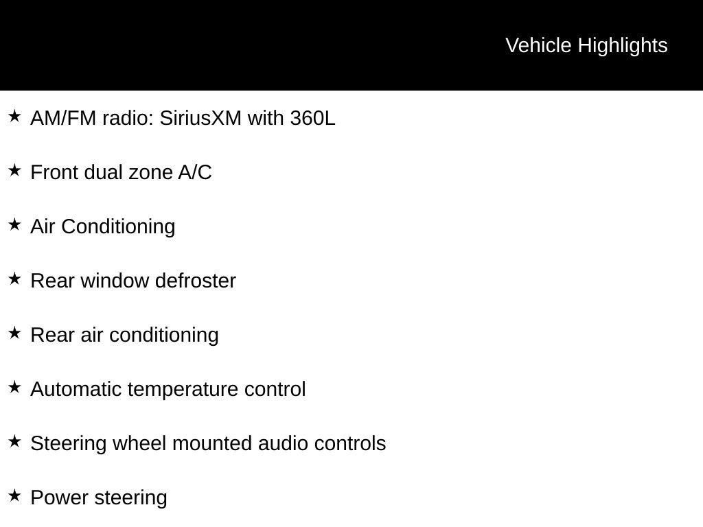 New 2026 Ford Explorer Active w/ Active Comfort Package image 11