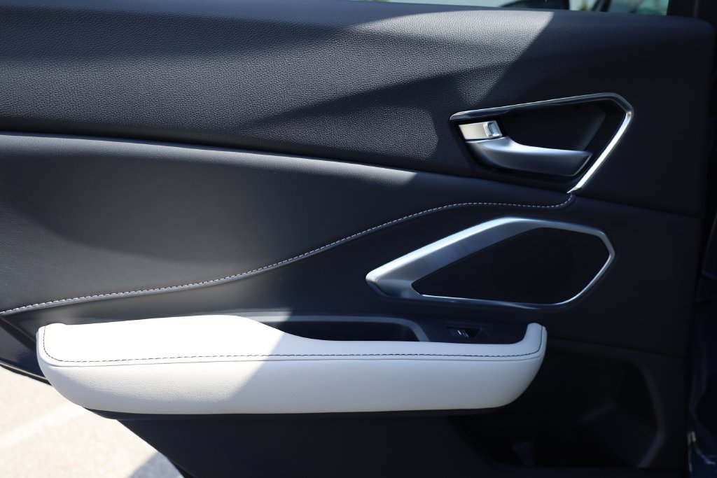 New 2026 Acura RDX SH-AWD image 27