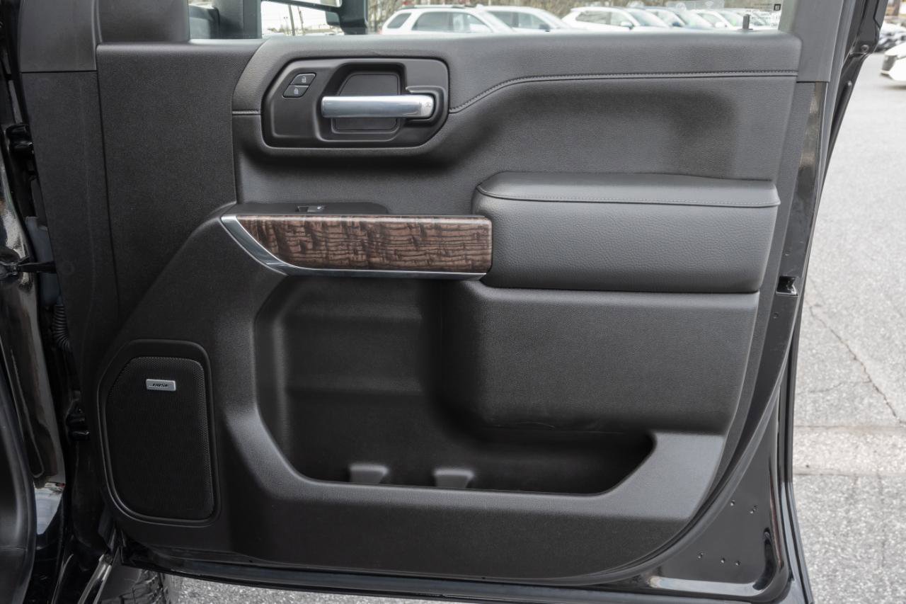 Used 2023 GMC Sierra 2500 Denali w/ Denali Ultimate Package image 28