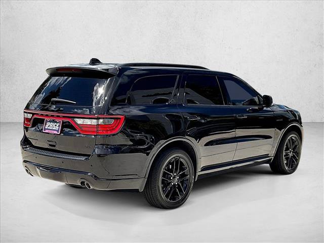 Used 2023 Dodge Durango R/T RWD video 2