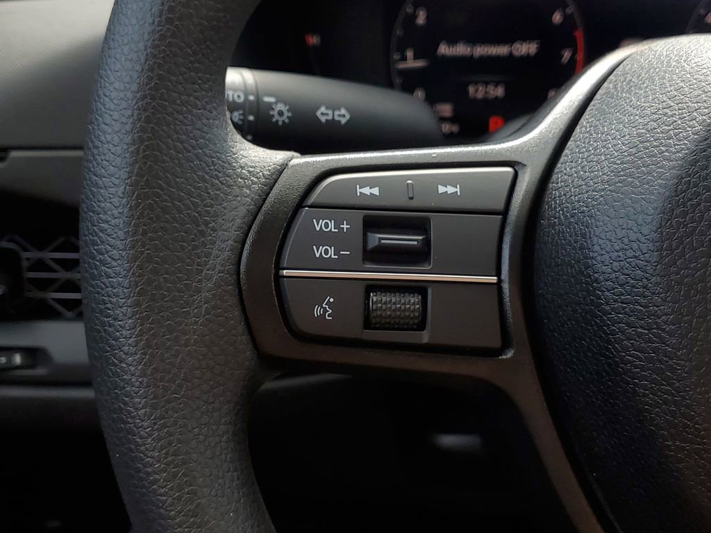 New 2026 Honda Accord LX image 14