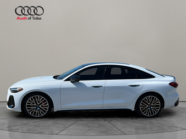 New 2026 Audi S5 Prestige AWD/4WD image 4