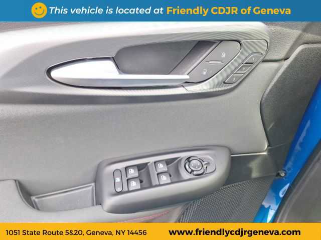 Used 2024 Dodge Hornet R/T image 19