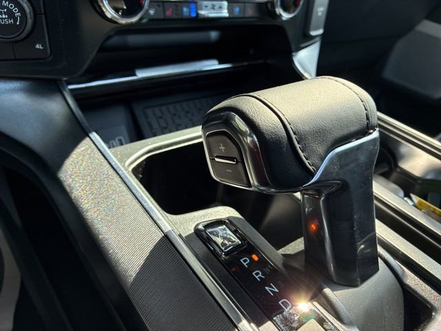 Used 2025 Ford F150 Platinum w/ Equipment Group 702A High image 32