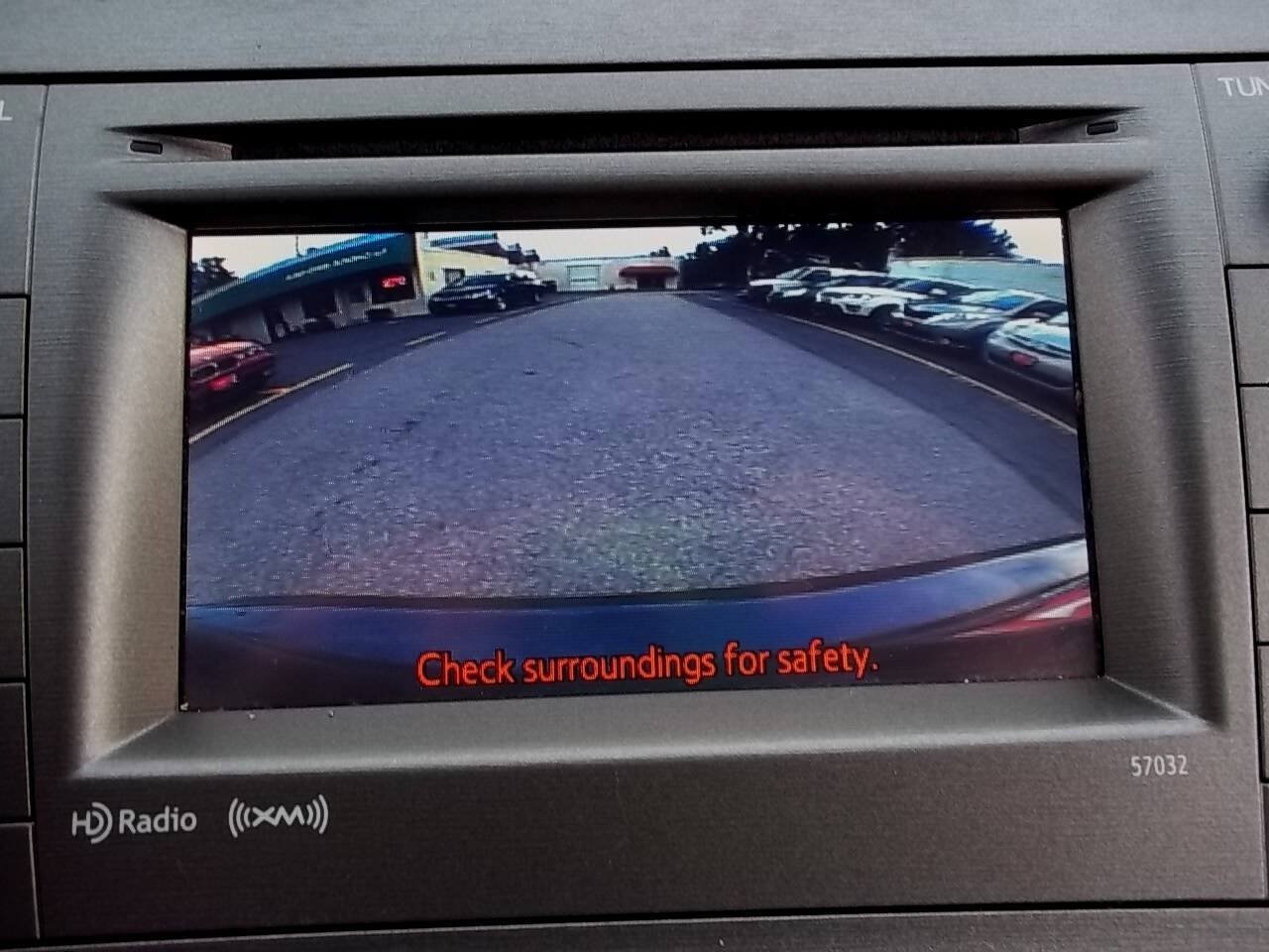 Used 2014 Toyota Prius Three FWD image 21