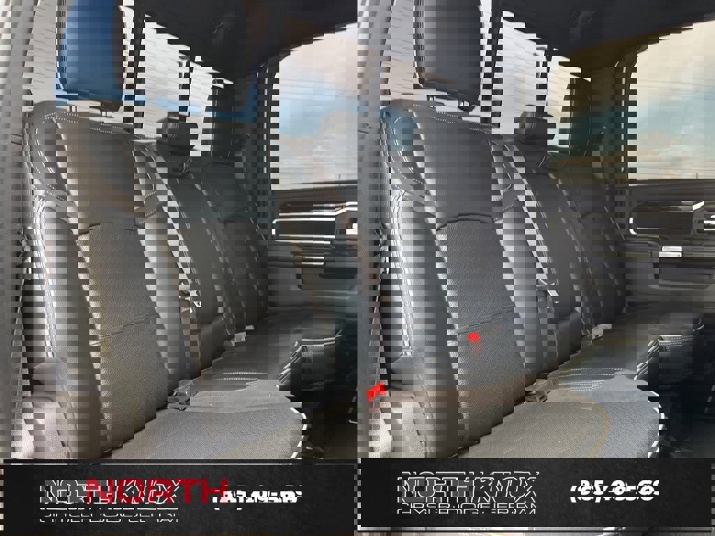 Used 2019 RAM 2500 Laramie image 55