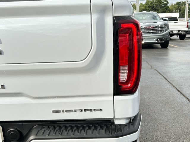 Used 2026 GMC Sierra 1500 Denali AWD/4WD image 9