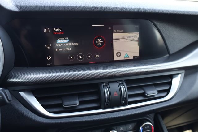 Used 2024 Alfa Romeo Stelvio Veloce image 17