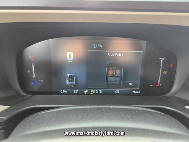 New 2026 Ford Bronco Sport Big Bend AWD/4WD image 20