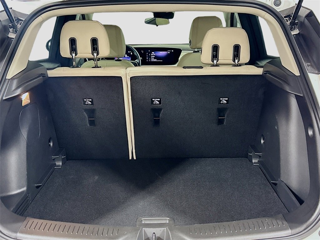 Used 2026 Buick Encore GX Sport Touring w/ Advanced Technology Package image 22