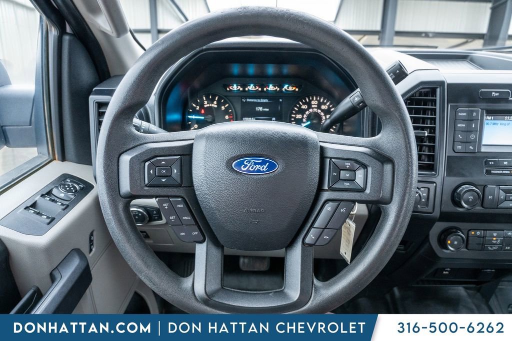 Used 2020 Ford F150 XL w/ Equipment Group 101A Mid image 6