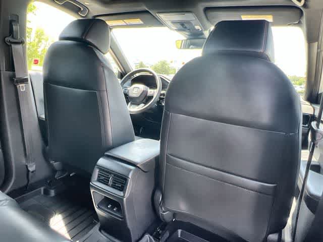 Used 2024 Honda CR-V Sport Touring image 13