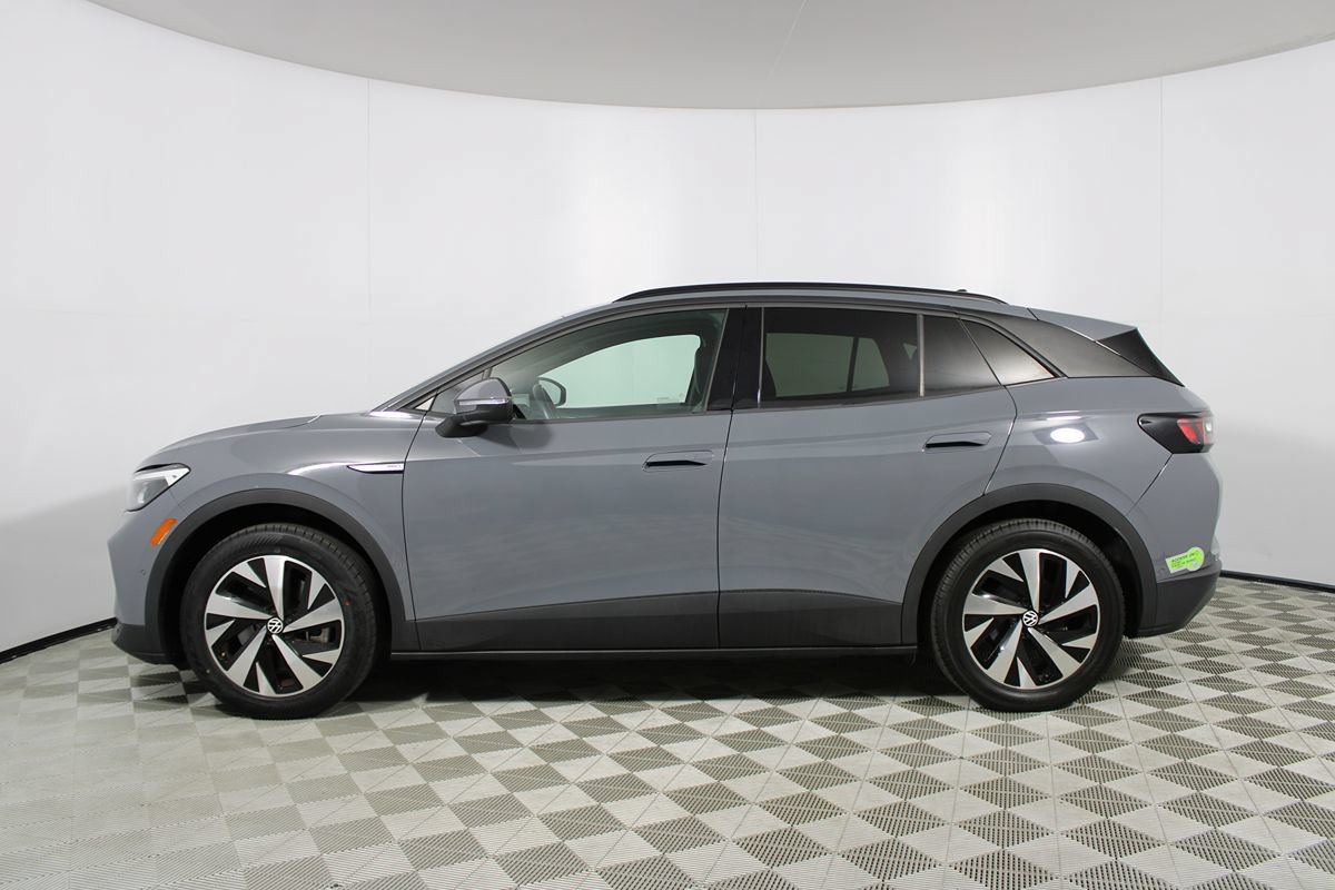Used 2023 Volkswagen ID.4 Pro RWD image 34