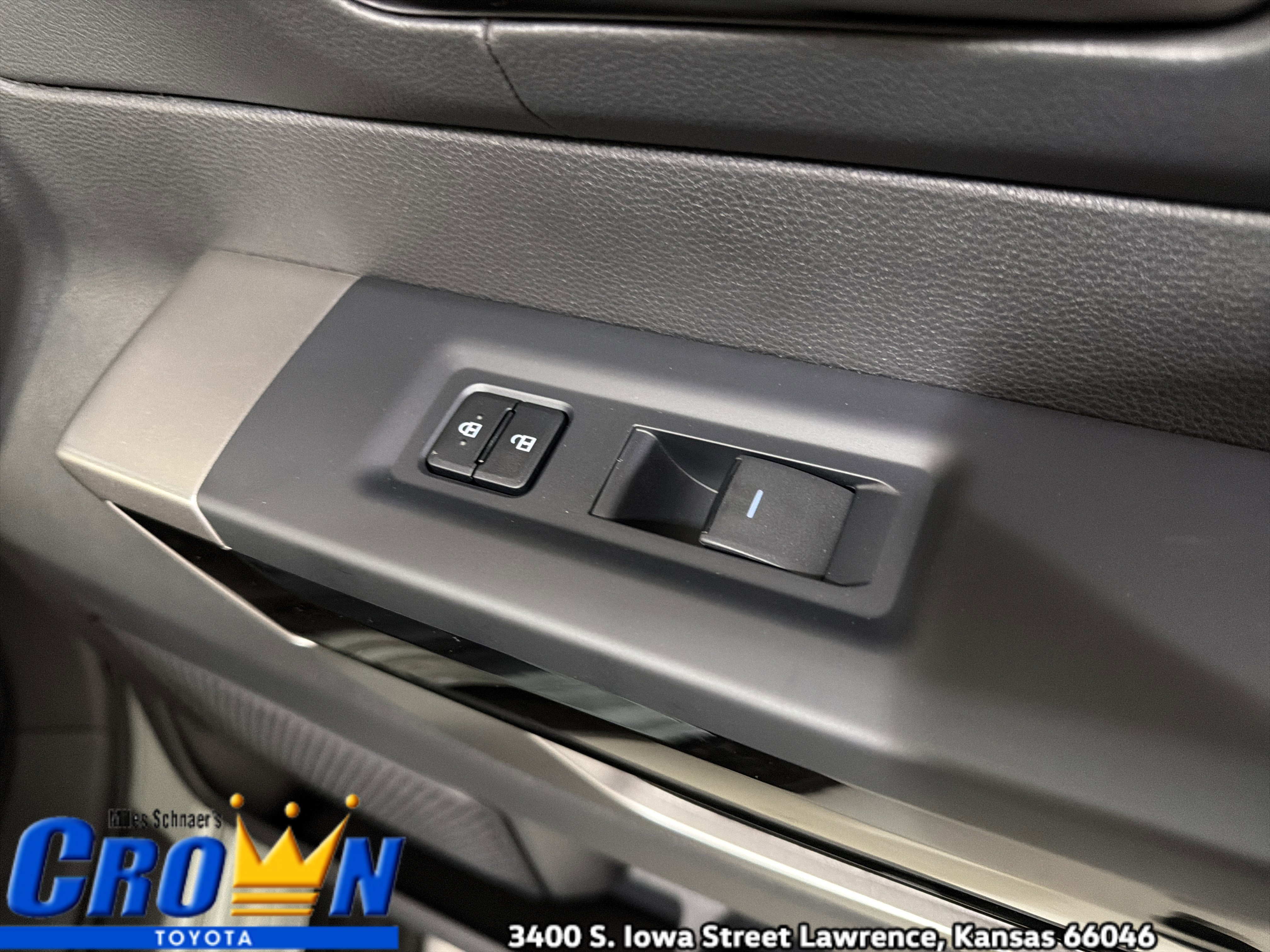 New 2026 Toyota Sequoia Limited image 40