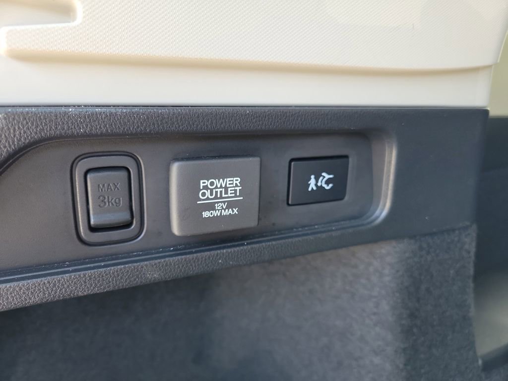 Used 2023 Acura MDX SH-AWD w/ Advance Package image 10