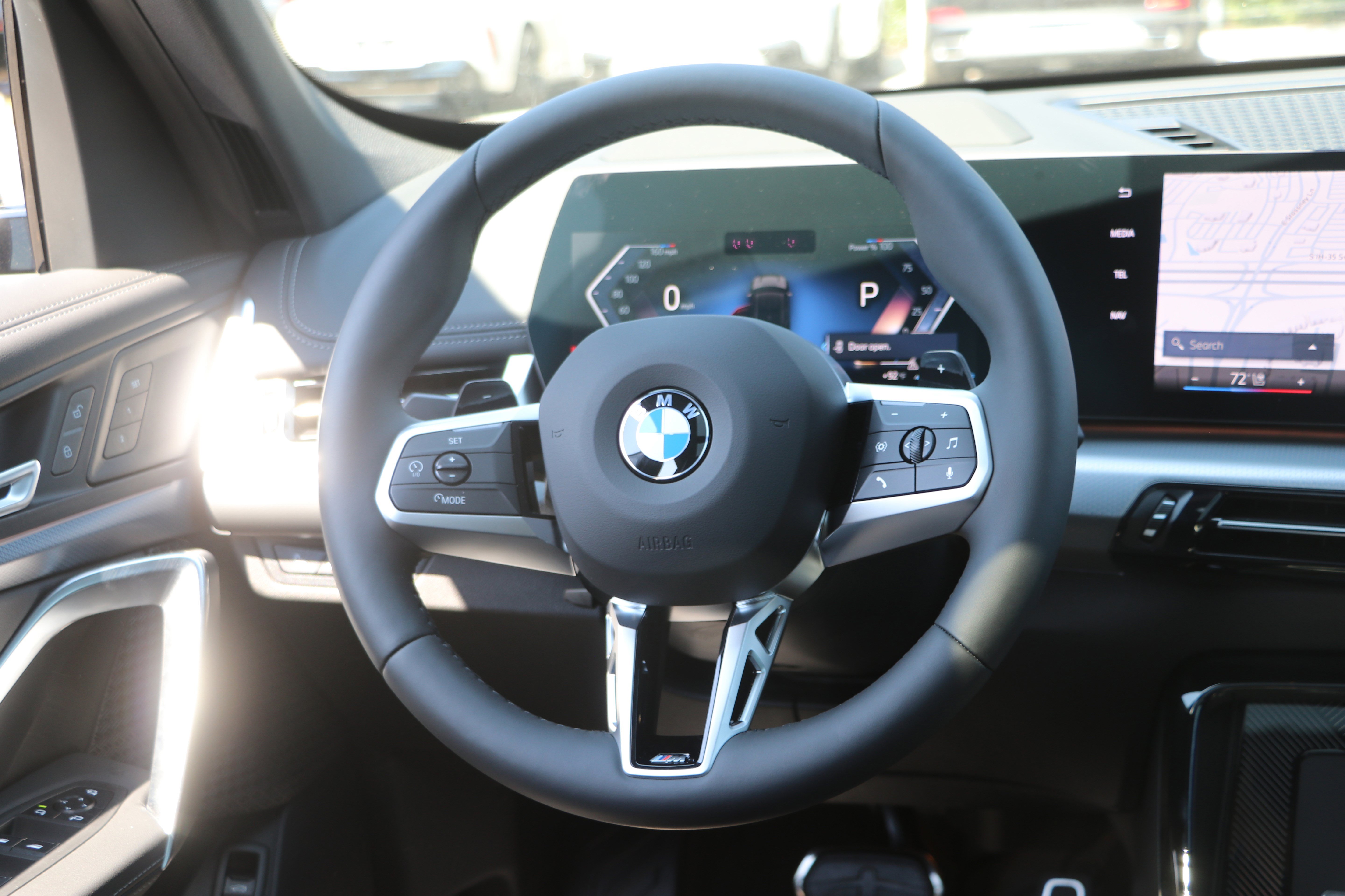 Certified 2026 BMW X1 xDrive28i w/ Technology Package AWD/4WD image 30