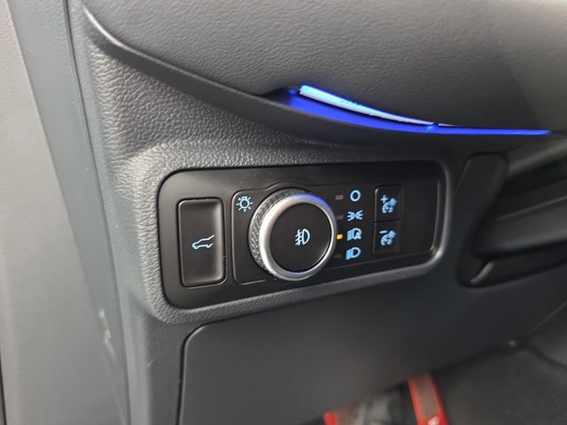 Used 2025 Ford Explorer ST w/ Sun And Sound Package image 44