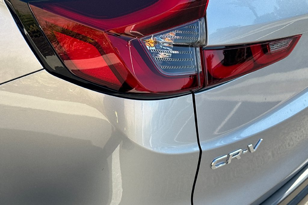 New 2026 Honda CR-V LX image 32