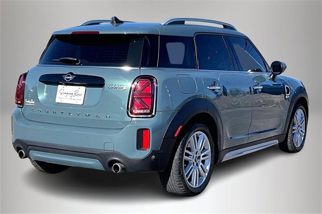 Used 2023 MINI Cooper Countryman S image 5