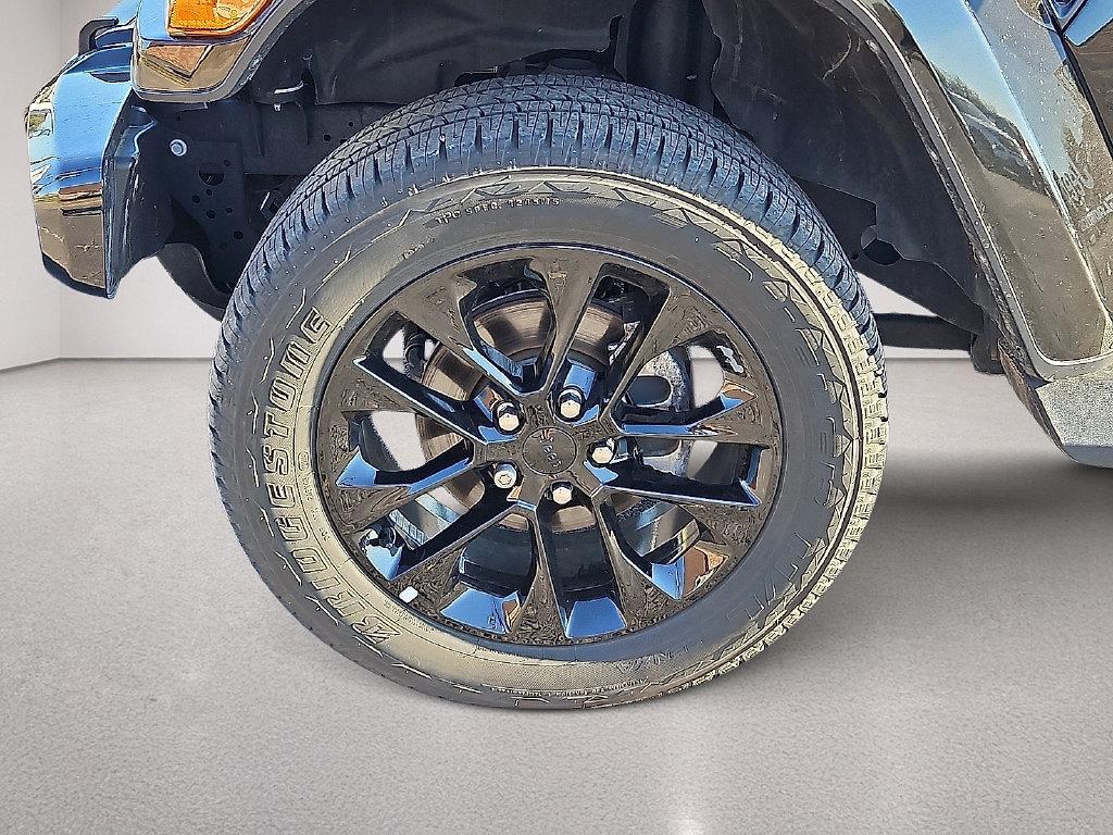 Used 2022 Jeep Gladiator Overland AWD/4WD image 13
