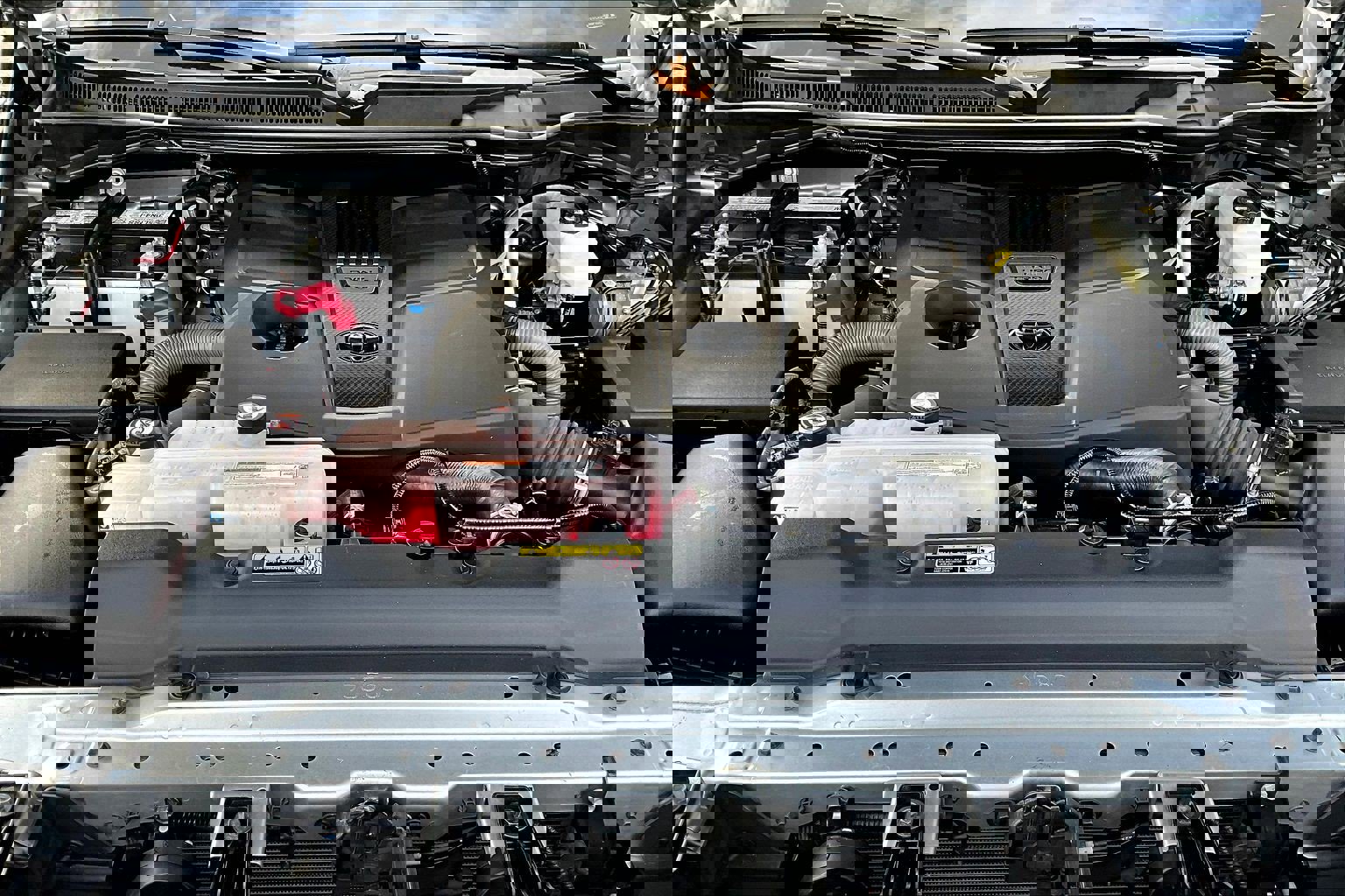 Used 2023 Toyota Tundra SR5 image 22