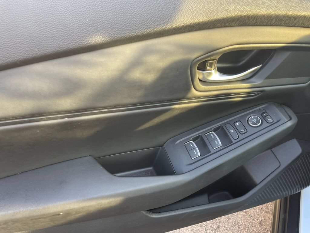 Used 2024 Honda Accord EX image 9