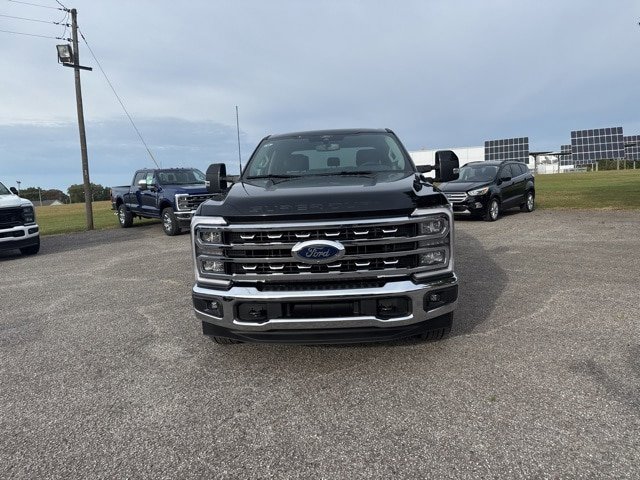 New 2026 Ford F350 Lariat image 35